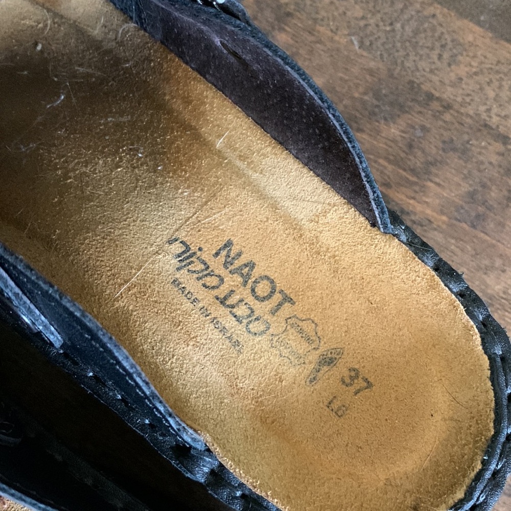 Clogs! - Picture 3 of 6